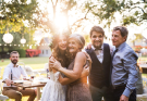 6 Thoughtful Ways to Include Parents in Your Wedding