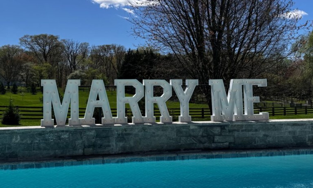 How to Choose a Proposal Planner in Washington D.C.